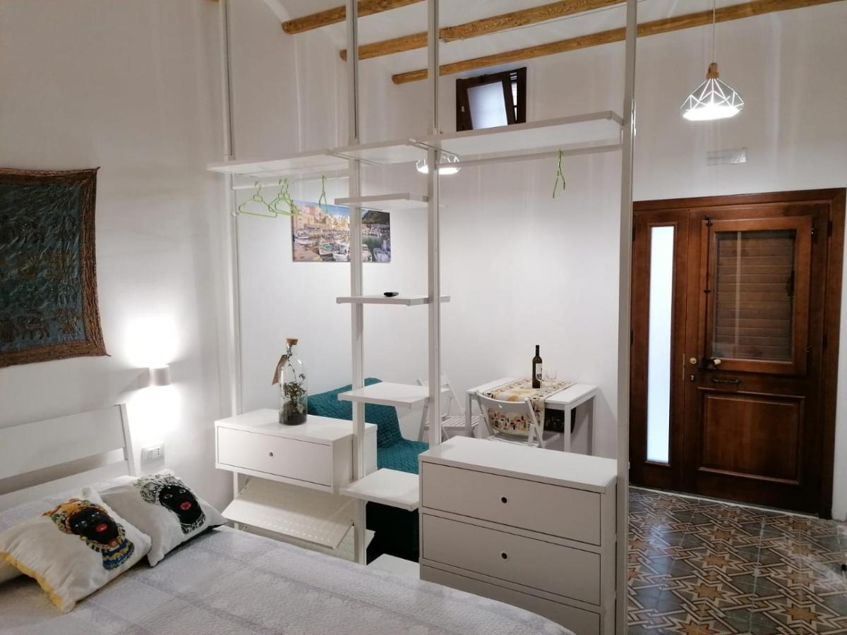 Case Vacanze Azzurra, Loredana e Trinacria Castellammare del Golfo Exterior foto