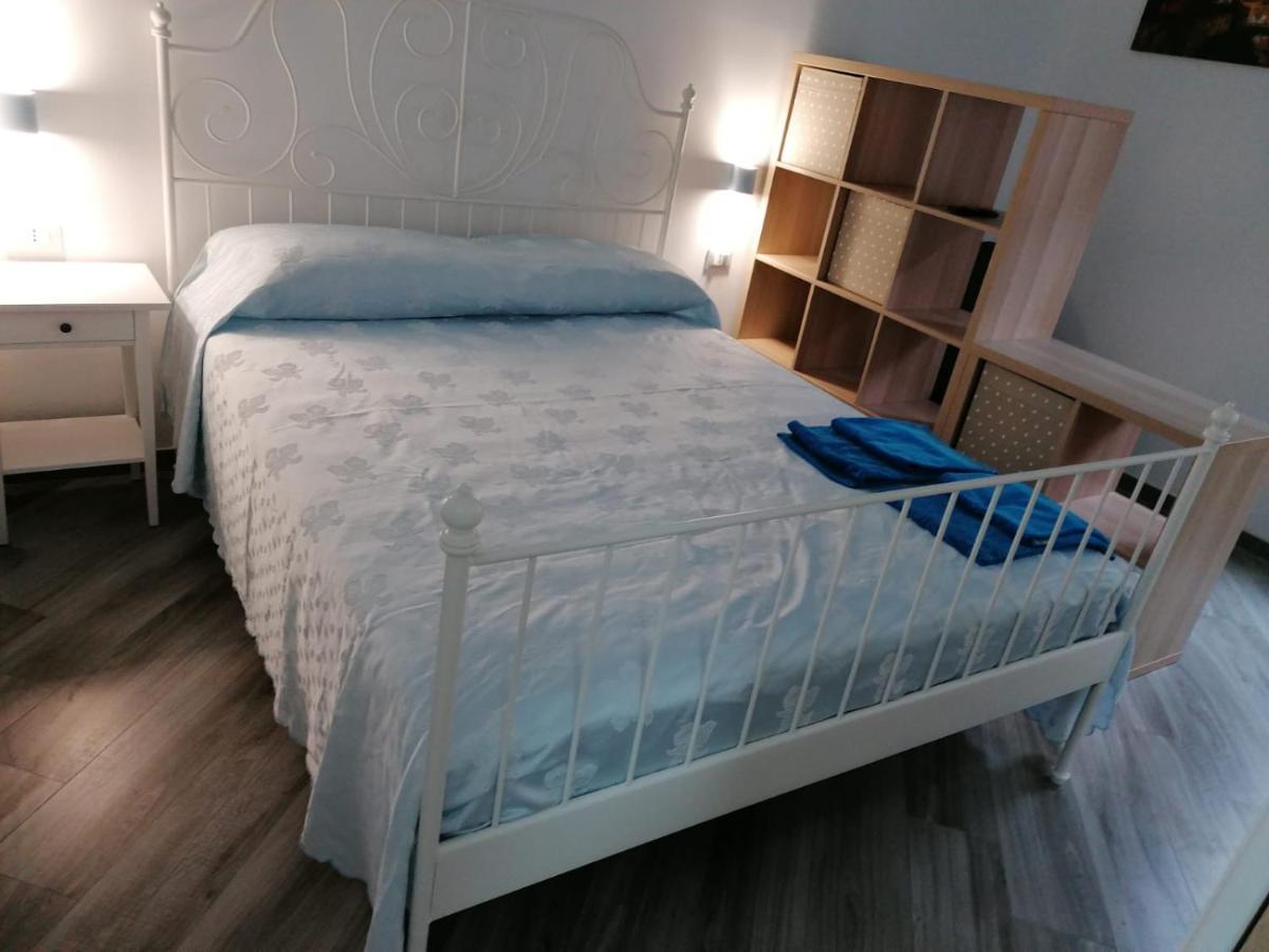 Case Vacanze Azzurra, Loredana e Trinacria Castellammare del Golfo Exterior foto