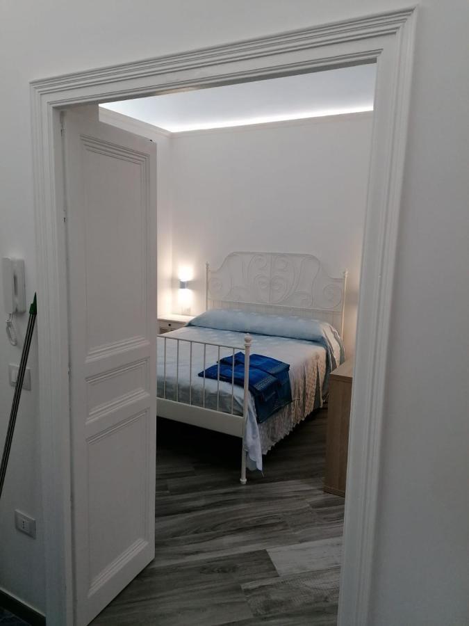 Case Vacanze Azzurra, Loredana e Trinacria Castellammare del Golfo Exterior foto