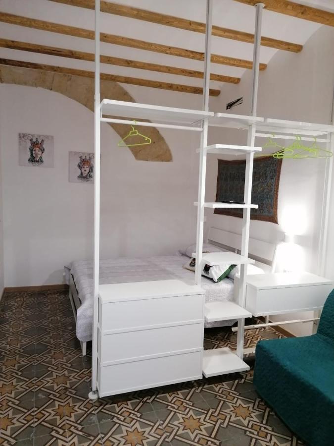Case Vacanze Azzurra, Loredana e Trinacria Castellammare del Golfo Exterior foto