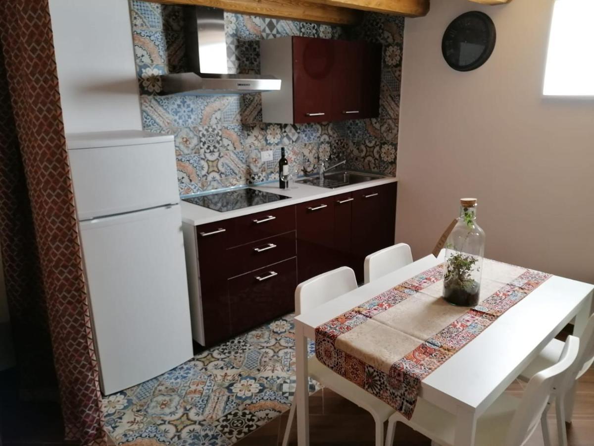 Case Vacanze Azzurra, Loredana e Trinacria Castellammare del Golfo Exterior foto