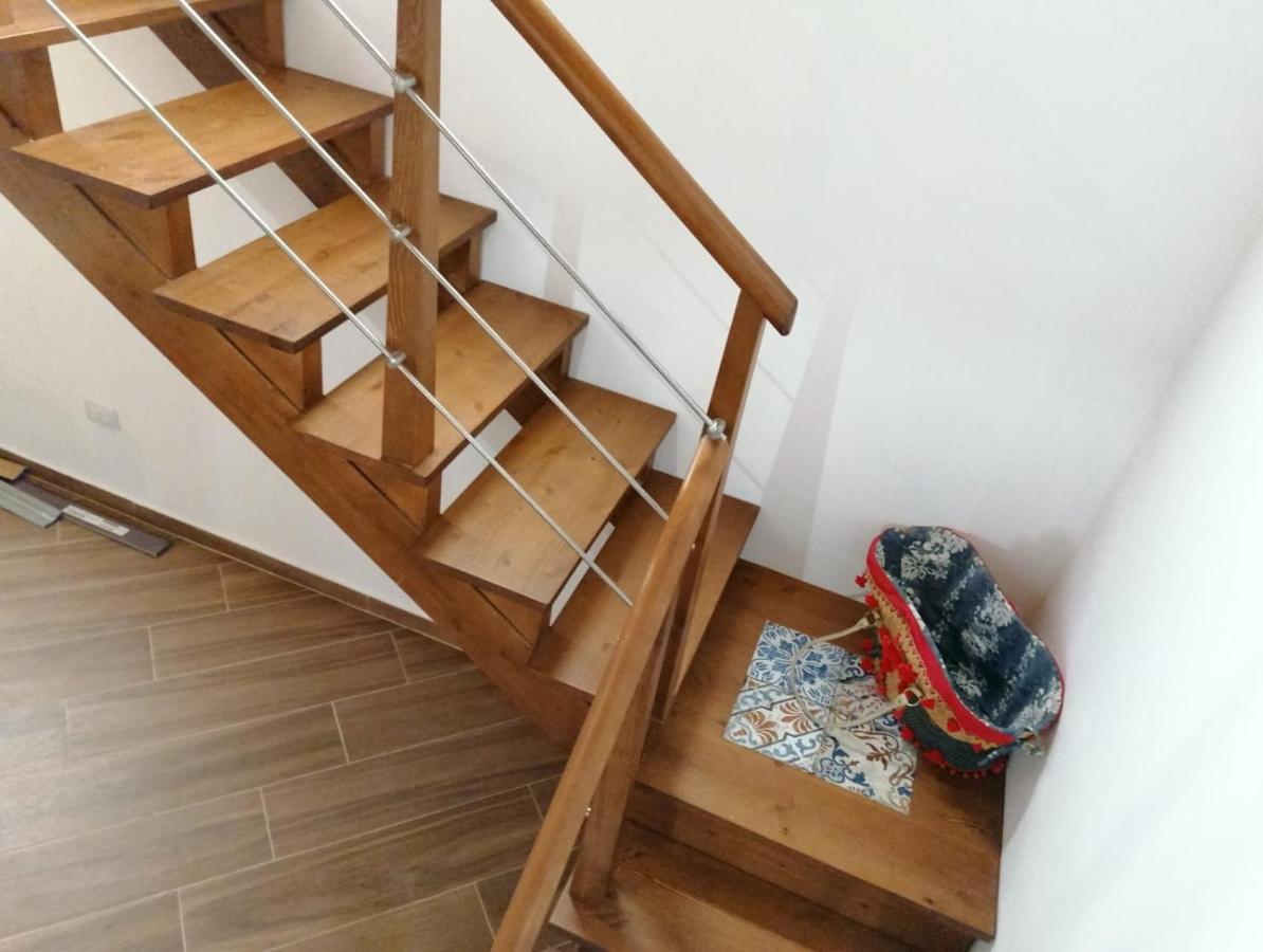Case Vacanze Azzurra, Loredana e Trinacria Castellammare del Golfo Exterior foto