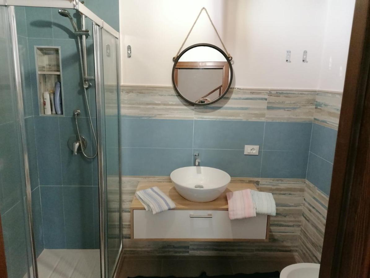 Case Vacanze Azzurra, Loredana e Trinacria Castellammare del Golfo Exterior foto