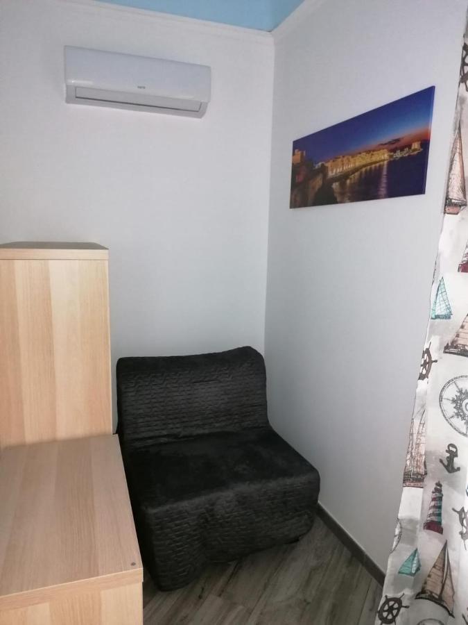 Case Vacanze Azzurra, Loredana e Trinacria Castellammare del Golfo Exterior foto