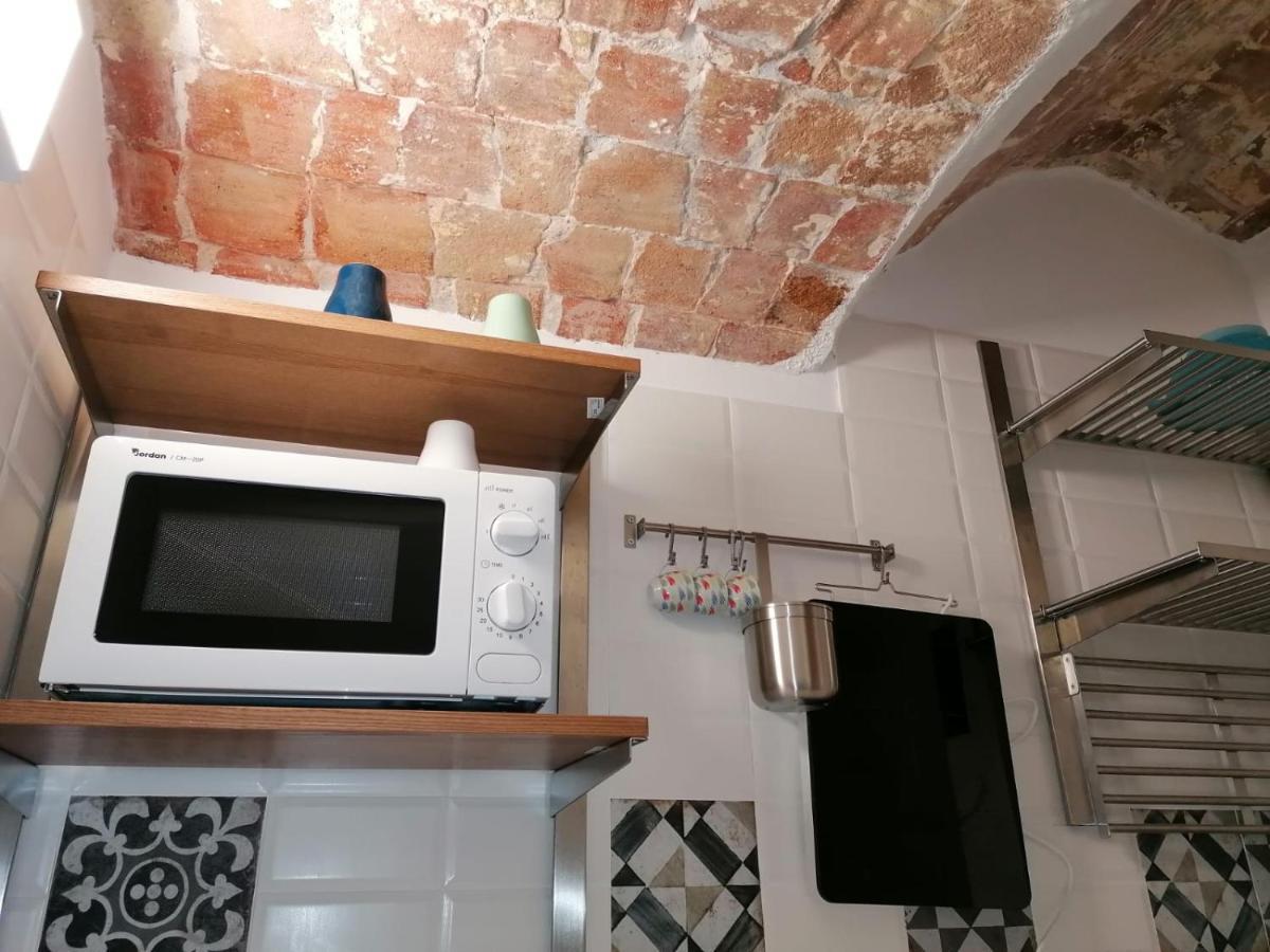 Case Vacanze Azzurra, Loredana e Trinacria Castellammare del Golfo Exterior foto