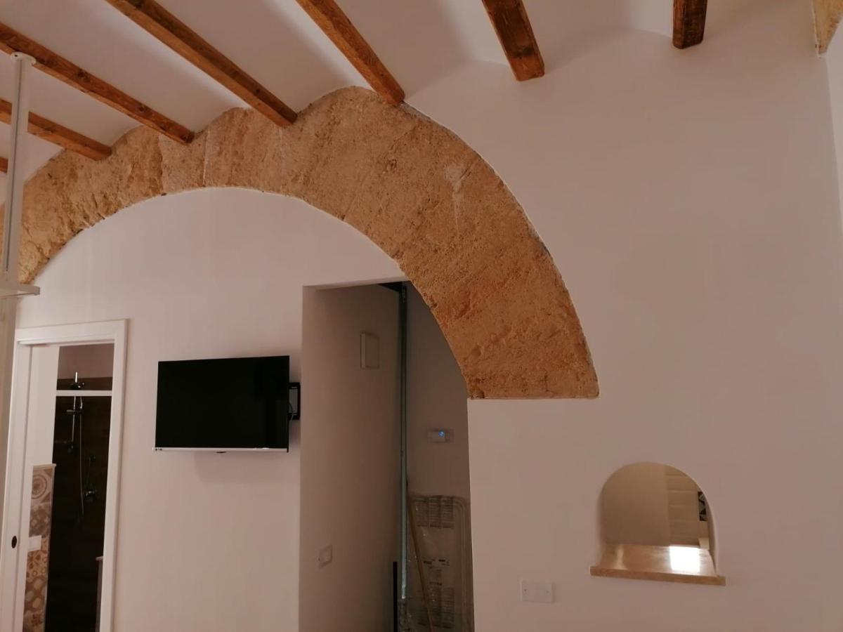 Case Vacanze Azzurra, Loredana e Trinacria Castellammare del Golfo Exterior foto